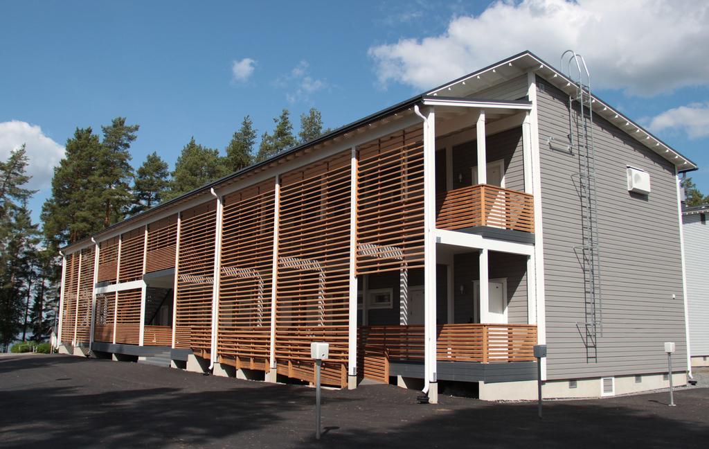 Kuortaneen Urheiluopisto Номер фото
