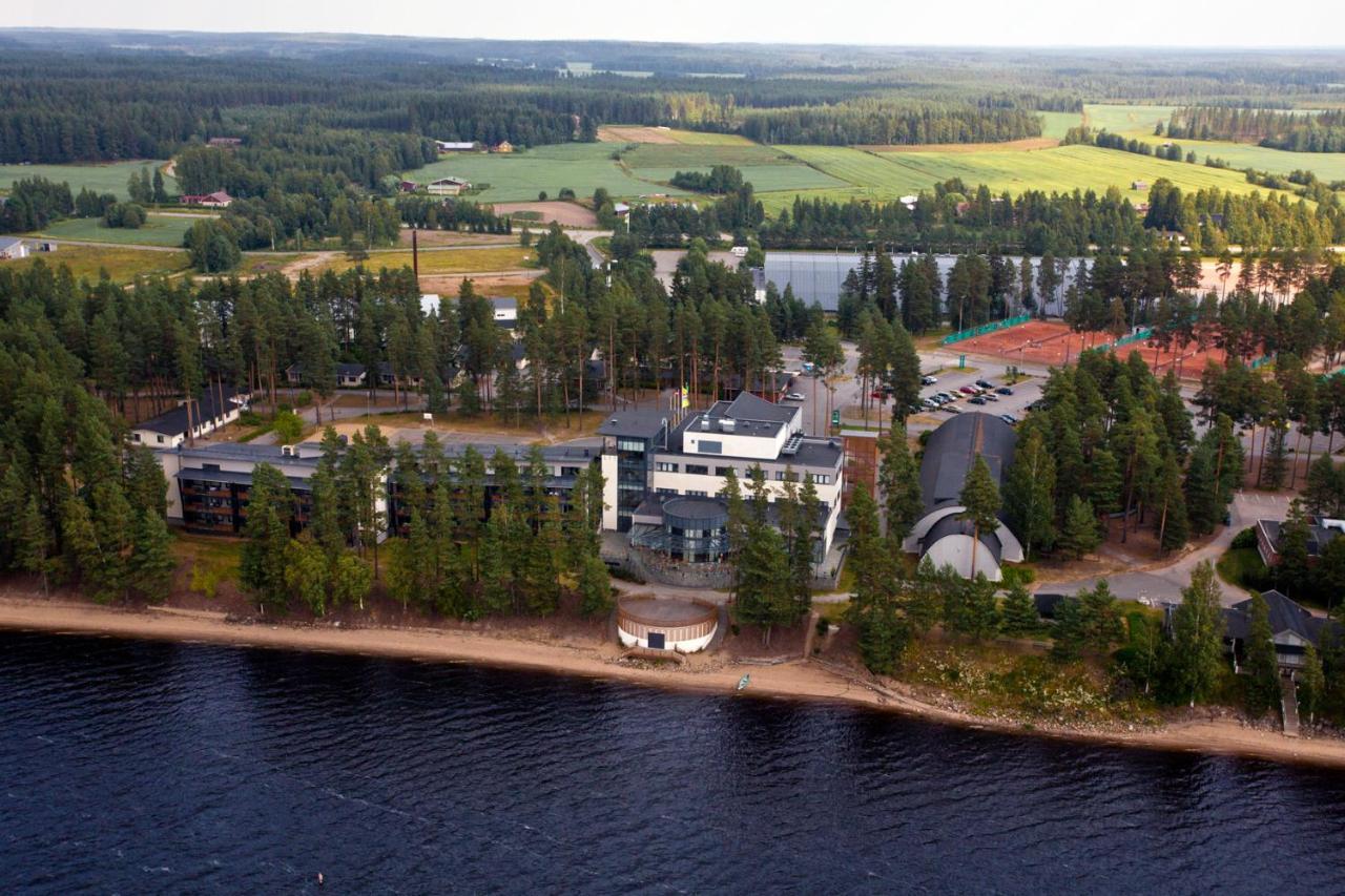 Kuortaneen Urheiluopisto Экстерьер фото