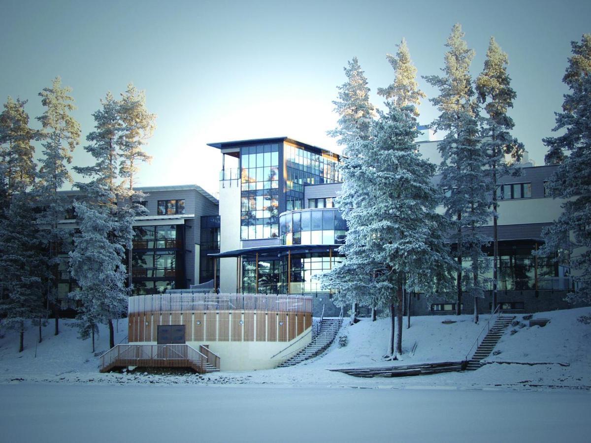 Kuortaneen Urheiluopisto Экстерьер фото